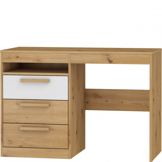 Biurko 3S MXS-03 MAXIMUS Podstawowe (3)