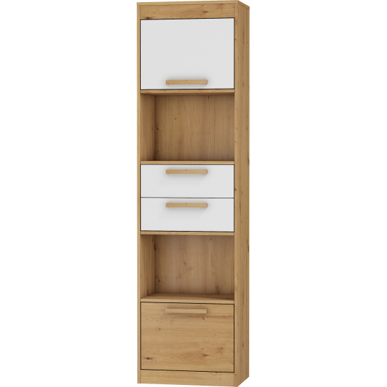 Regał W2D2S MXS-30 MAXIMUS Podstawowe (3)