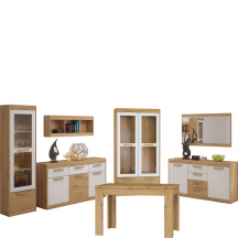 Zestaw mebli do jadalni 10 MAXIMUS Podstawowe (3)