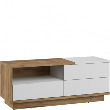 Szafka RTV 1D1S HYB-20 HYBRID Podstawowe (1)