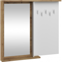 Wieszak Lewy HYB-26 HYBRID Podstawowe (1)