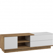 Szafka RTV 1D2S HYB-21 HYBRID Podstawowe (1)