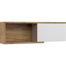 Szafka wisząca 1D HYB-24 HYBRID Podstawowe (1)