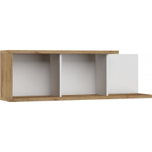 Półka S HYB-15 HYBRID Podstawowe (1)