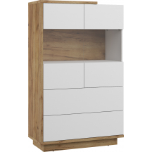 Kredens 2S HYB-28 HYBRID Podstawowe (1)