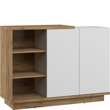 Komoda 2D HYB-05 HYBRID Podstawowe (1)