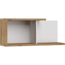 Półka M HYB-14 HYBRID Podstawowe (1)