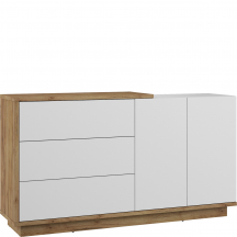 Komoda 2D3S HYB-07 HYBRID Podstawowe (1)