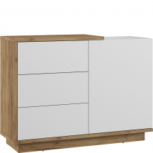 Komoda 1D3S HYB-04 HYBRID Podstawowe (1)