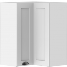 Szafka górna wisząca narożna 2 drzwi WRN/92 ADELE Podstawowe (1)