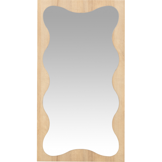 Lustro średnie N11 NOMA Podstawowe