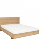 Kolor: Łóżko 160 x 200 N08 NOMA Podstawowe