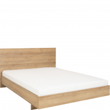 Łóżko 160 x 200 N08 NOMA Podstawowe