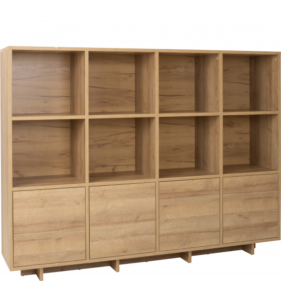 Szafka N04 NOMA Podstawowe