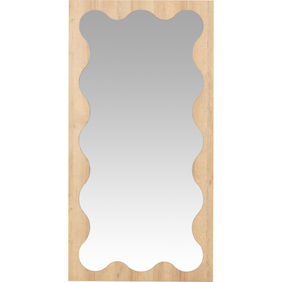 Lustro duże N12 NOMA Podstawowe