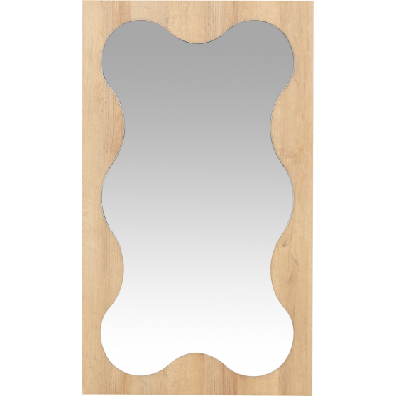 Lustro małe N10 NOMA Podstawowe