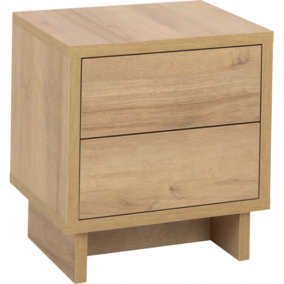 Szafka nocna N09 NOMA Podstawowe