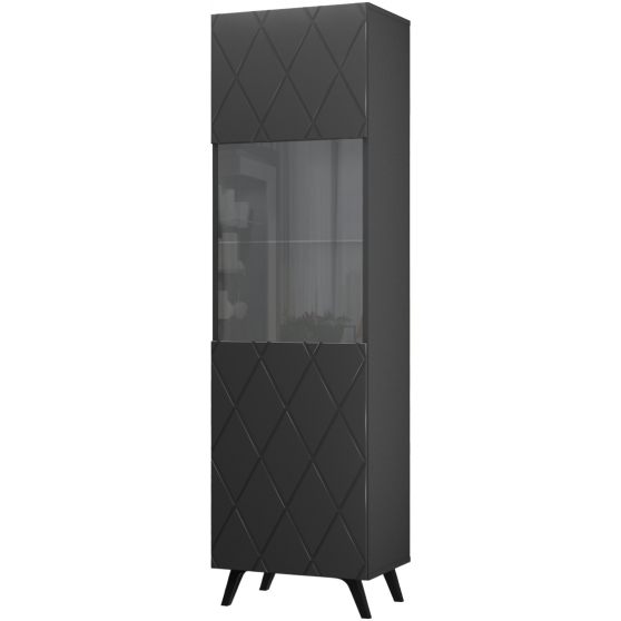 Witryna Czarna DIVERSE Podstawowe (3)