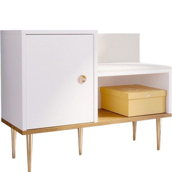 Szafka na buty HARMONI Podstawowe