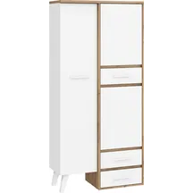 Szafa 2D2S NOR-15 NORDIS Podstawowe (1)