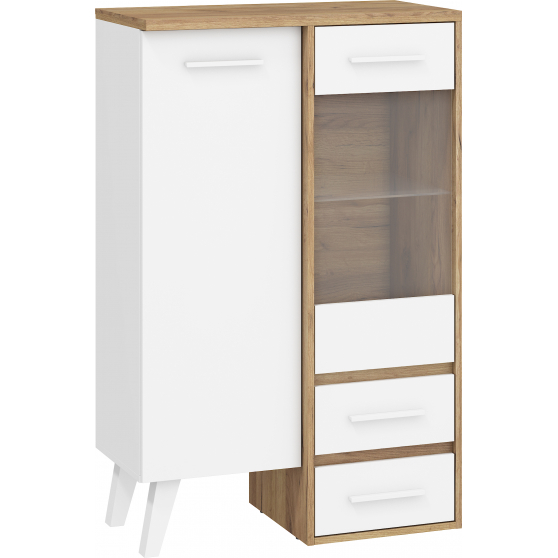 Kredens 1D2SW NOR-11 NORDIS Podstawowe (1)