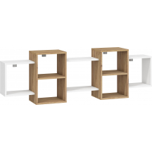 Półka NOR-08 NORDIS Podstawowe (2)