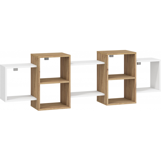 Półka NOR-08 NORDIS Podstawowe (2)