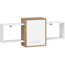 Szafka wisząca 1D NOR-09 NORDIS Podstawowe (2)