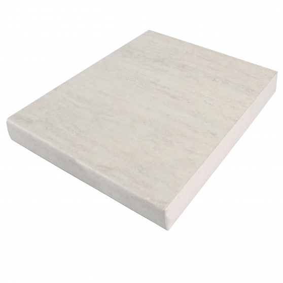 Blat 60 na metry bieżące BG23 Trawertyn Jasny Podstawowe