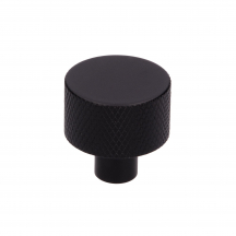 Uchwyt gałka czarny mat 2464-24PB12 Podstawowe