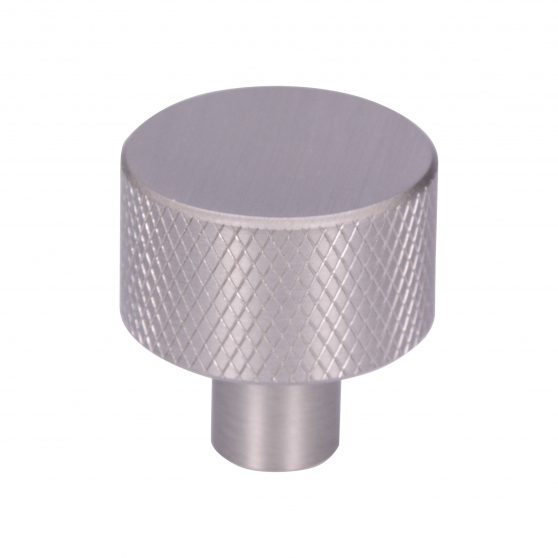 Uchwyt gałka stal 2464-24ZN27 Podstawowe