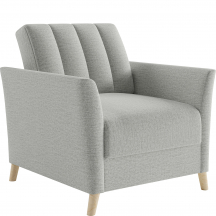 Fotel NADIA Podstawowe