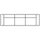 Sofa S3LR AMARO Podstawowe