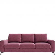 Sofa S3LR MODESTO Podstawowe