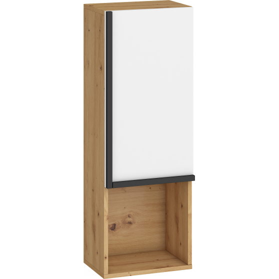 Szafka wisząca 1D LAR-11 LARS Podstawowe (3)