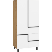 Szafa 4D LAR-10 LARS Podstawowe (3)