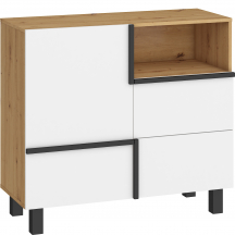 Komoda 1D2S LAR-01 LARS Podstawowe (3)