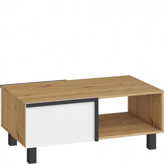 Ława 2D LAR-03 LARS Podstawowe (3)