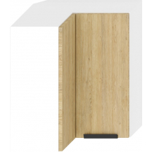 Szafka górna wisząca narożna 2 drzwi WRN/92 DENIS Podstawowe (1)