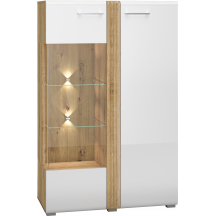 Kredens Lewy 03 ADAGIO Podstawowe