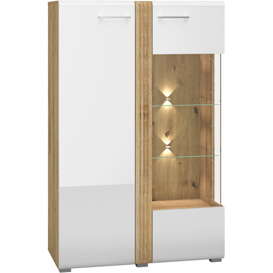 Kredens Prawy 03 ADAGIO Podstawowe