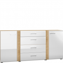 Komoda 06 ADAGIO Podstawowe