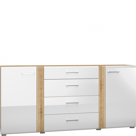 Komoda 06 ADAGIO Podstawowe