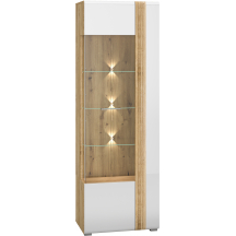 Witryna Lewa 02 ADAGIO Podstawowe