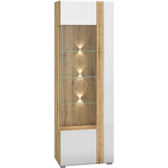 Witryna Lewa 02 ADAGIO Podstawowe