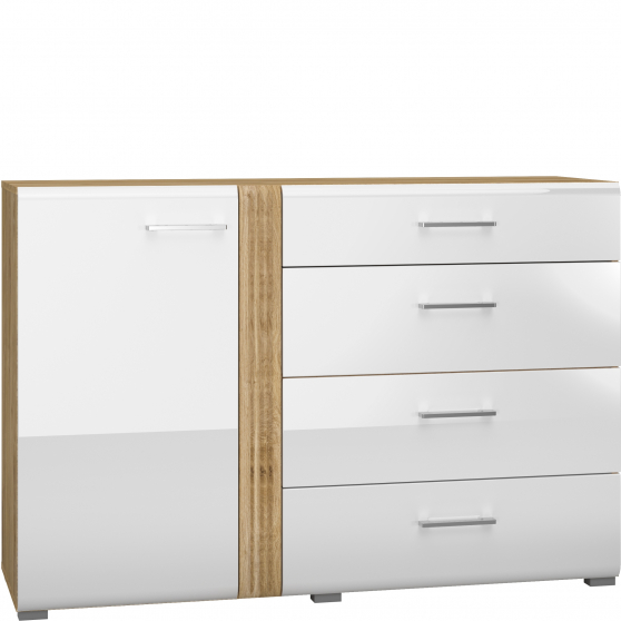 Komoda 04 ADAGIO Podstawowe