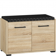 Szafka na buty 02 CARO Podstawowe