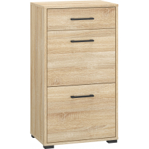 Szafka na buty 09 CARO Podstawowe