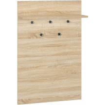 Wieszak 18 CARO Podstawowe