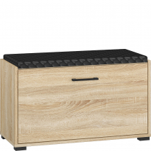 Szafka na buty 04 CARO Podstawowe